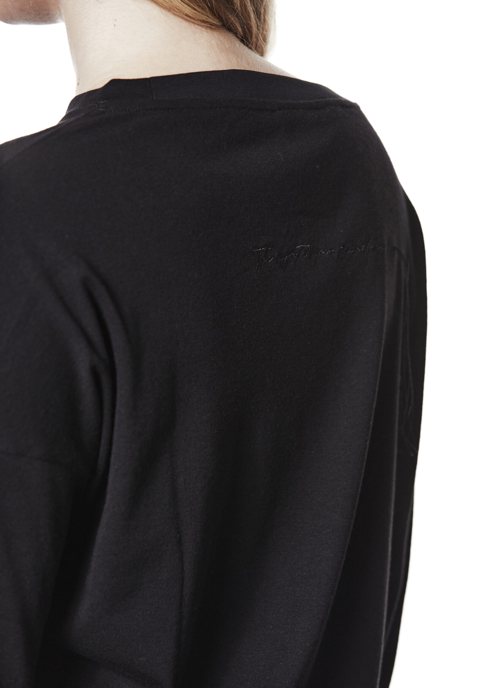 THOM KROM Thom Krom W TS 592| black