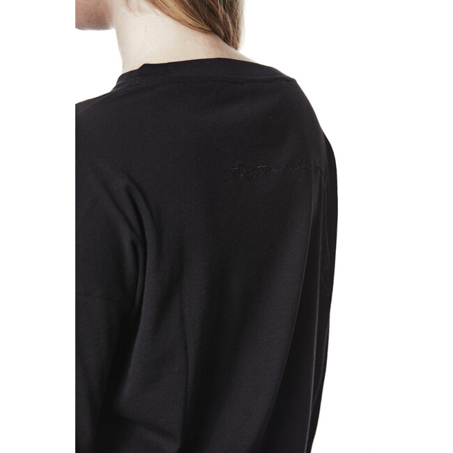 THOM KROM Thom Krom W TS 592 | Black