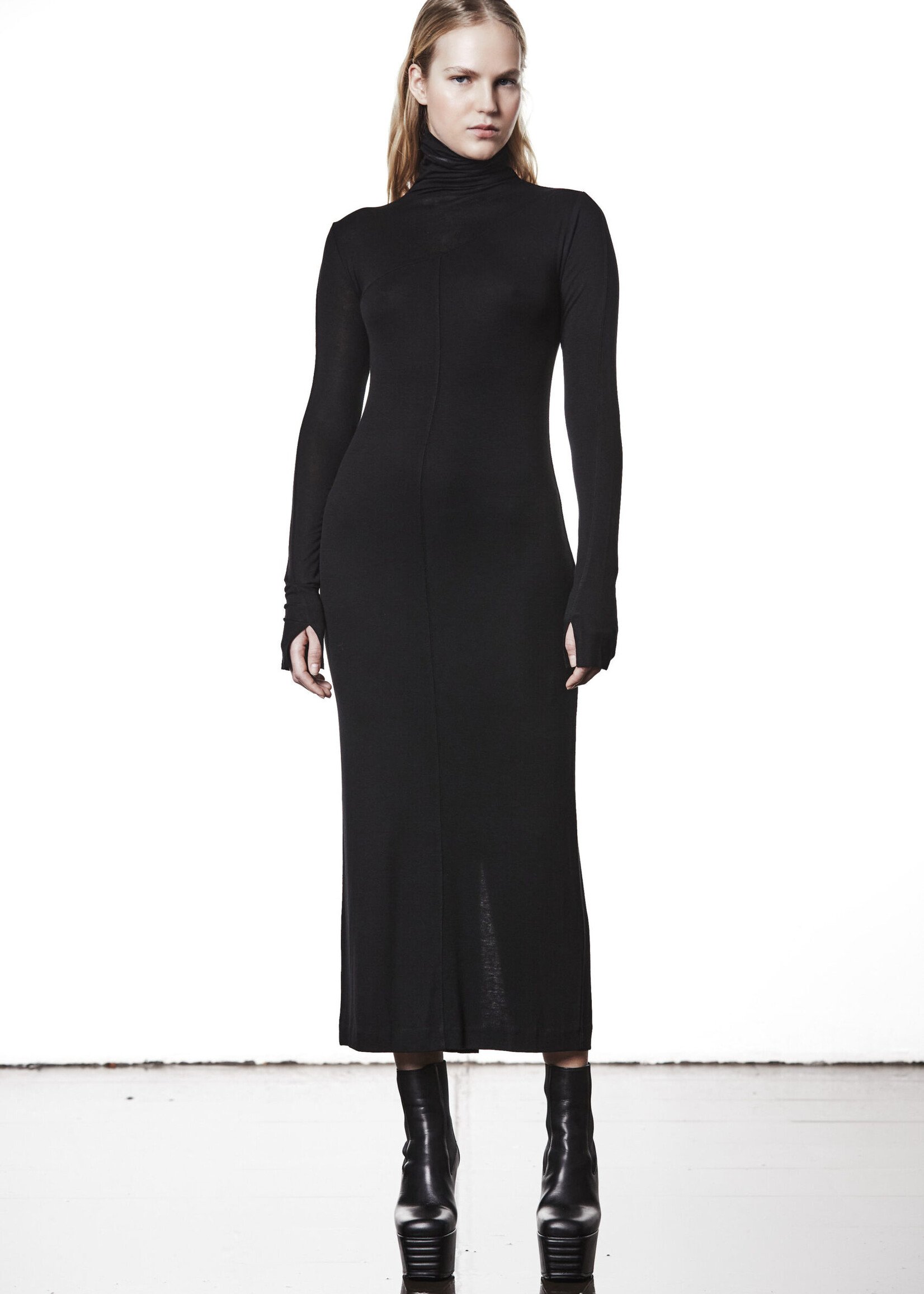 THOM KROM Thom Krom W D 53|black