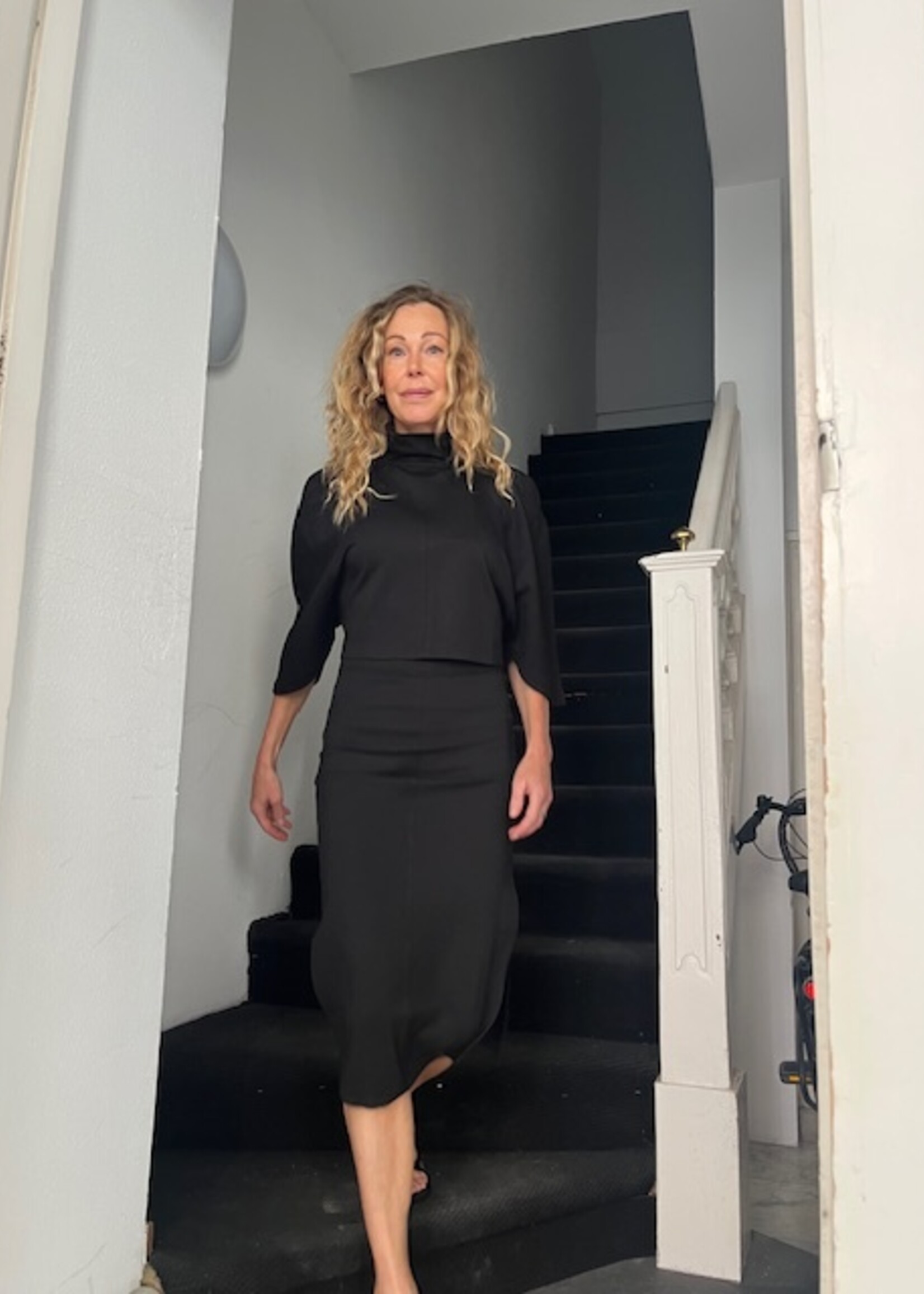 THOM KROM Thom Krom W SK 93 |black