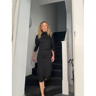 THOM KROM Thom Krom W SK 93 | Black