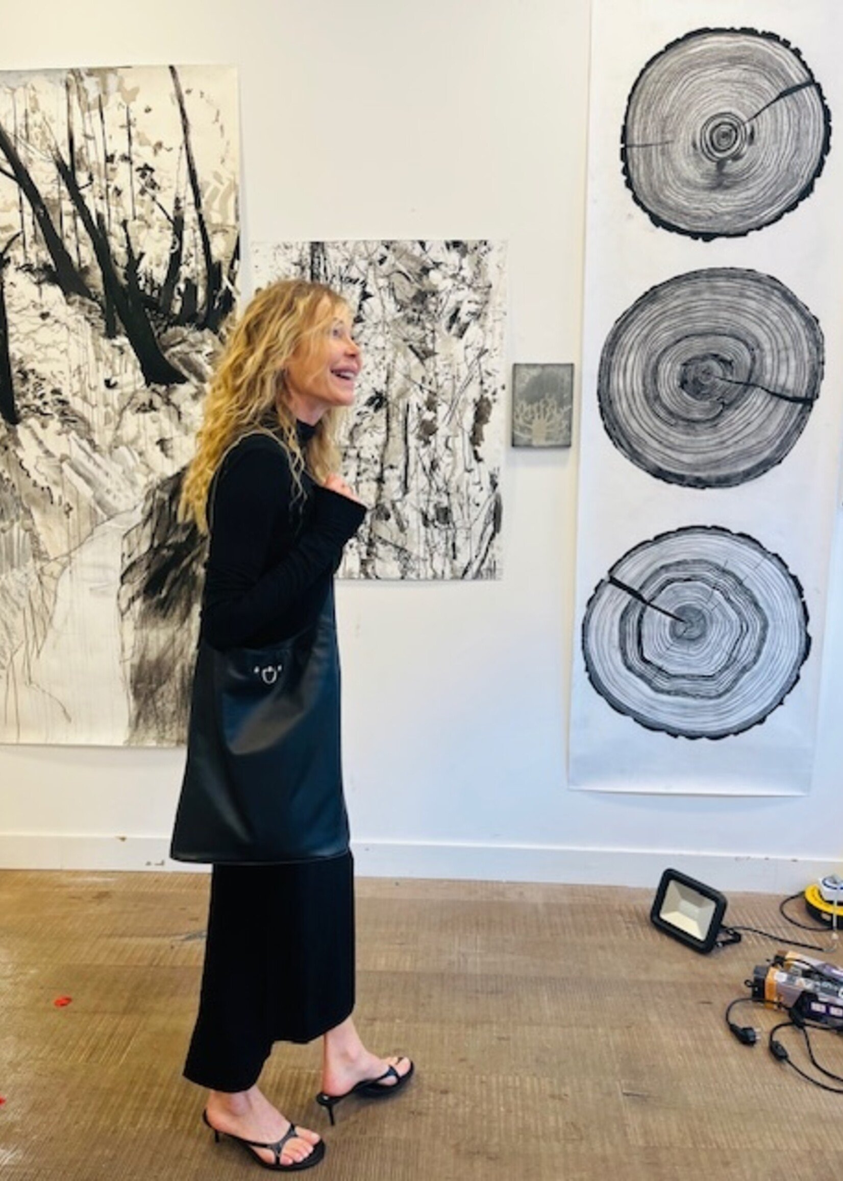 THOM KROM Thom Krom W D 53|black