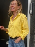 XIRENA Xirena beau shirt | marigold