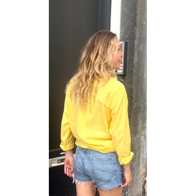 XIRENA Xirena Beau Shirt | Marigold