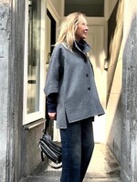 ALTER EGO Alter ego Ivy d.grey melange