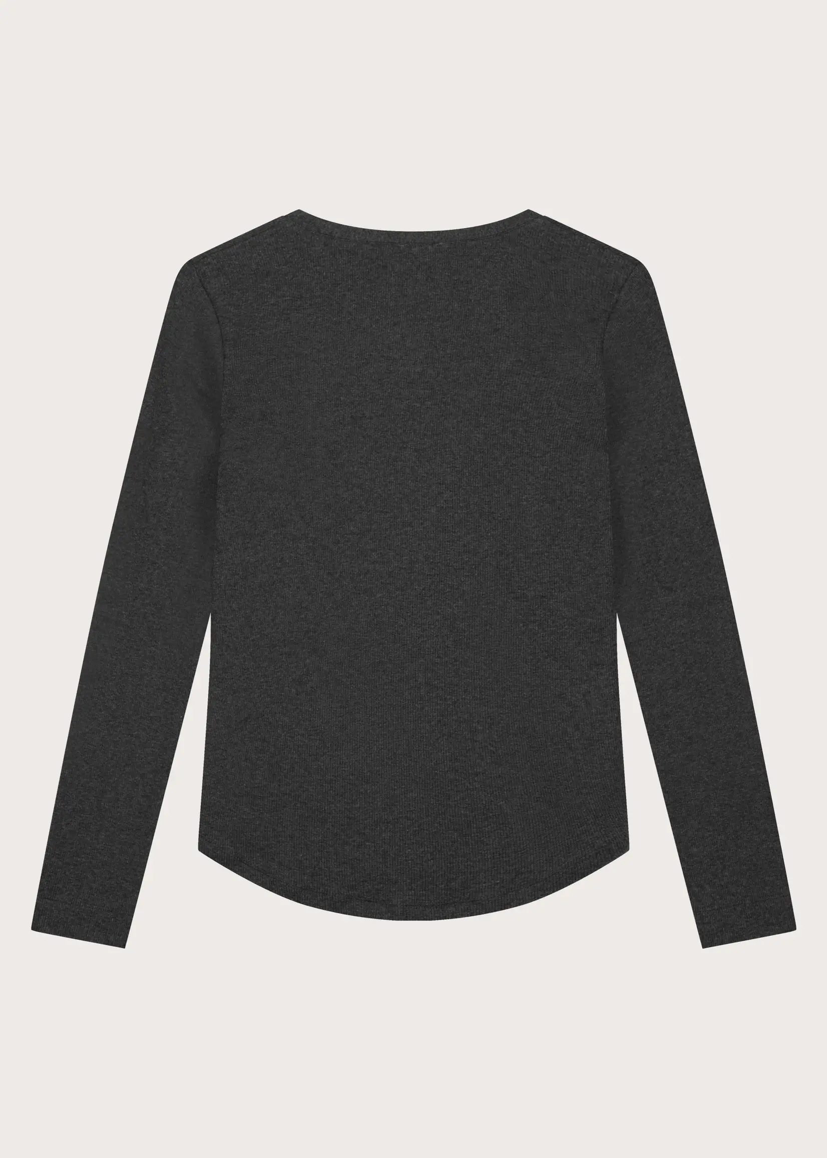 Neeve Neeve The Julia Dark Grey Melange
