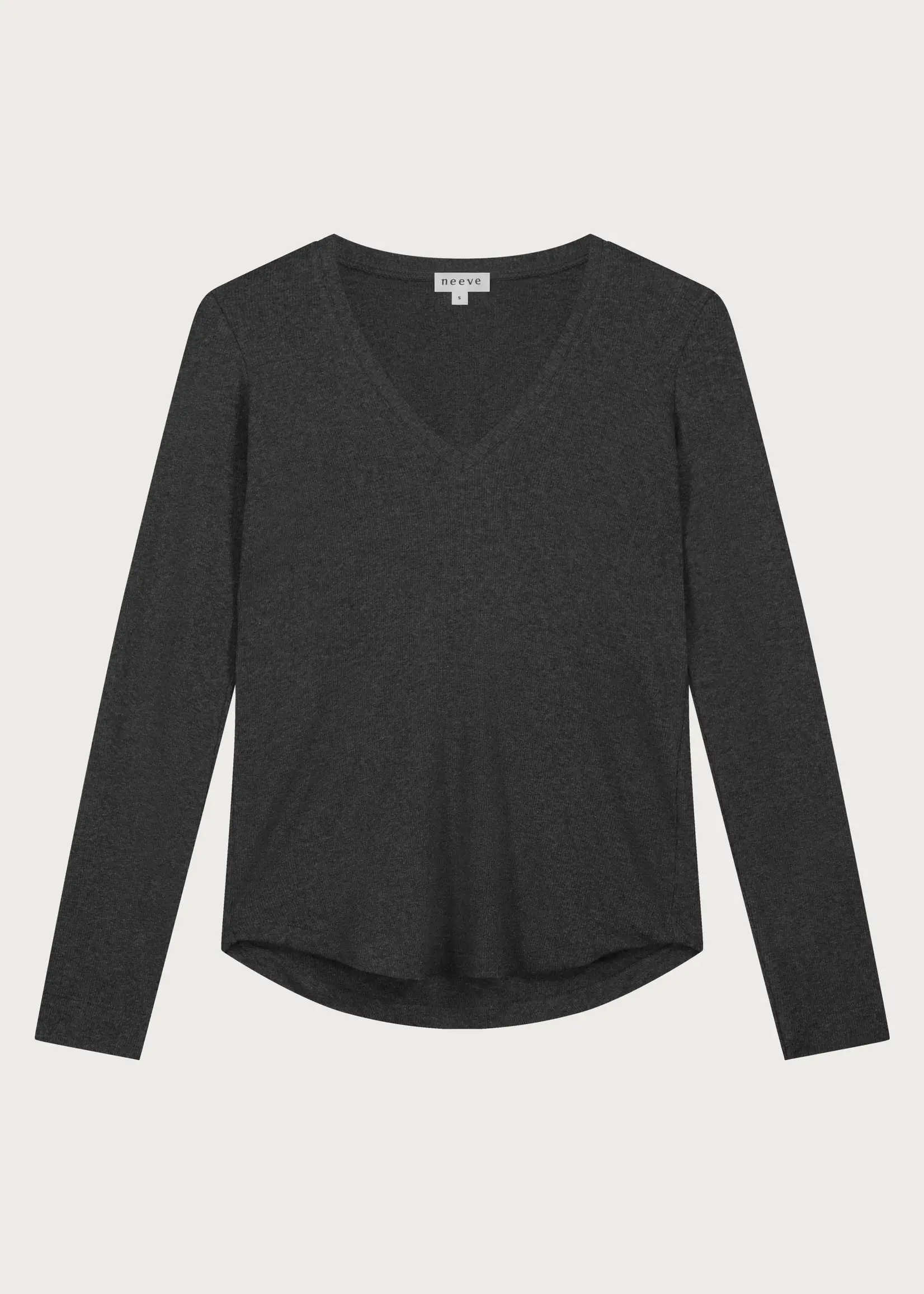 Neeve Neeve The Julia Dark Grey Melange