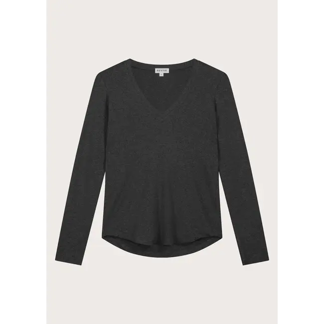 Neeve Neeve The Julia | Dark Grey Melange