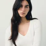 Neeve Neeve The Julia Off-White