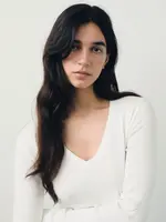 Neeve Neeve The Julia Off-White