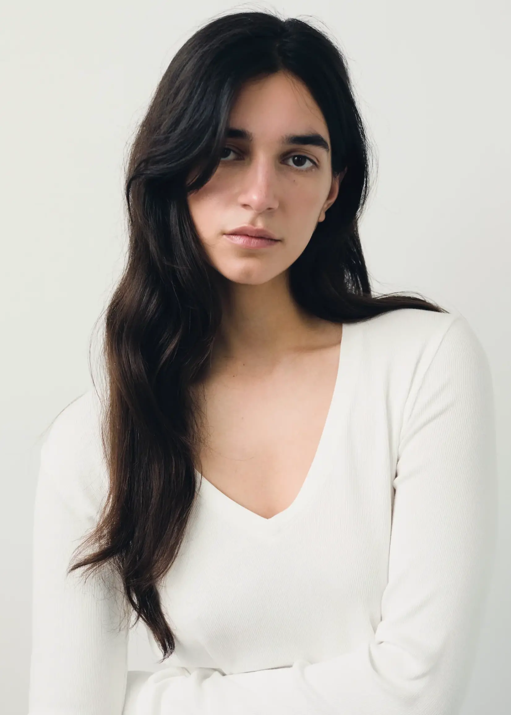 Neeve Neeve The Julia Off-White