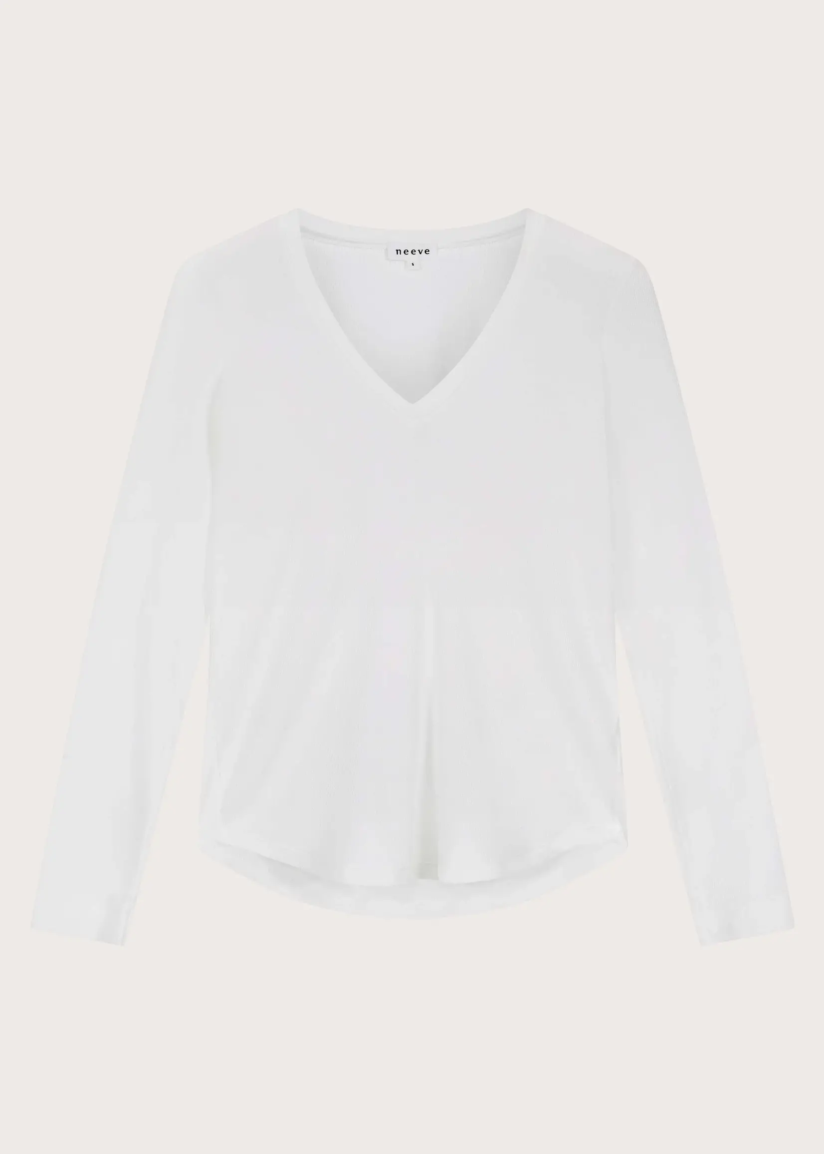 Neeve Neeve The Julia Off-White