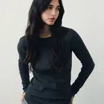 Neeve Neeve The Ella  DarkGrey Melange