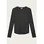 Neeve The Ella  | Dark Grey Melange