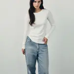 Neeve Neeve The Ella Off-White