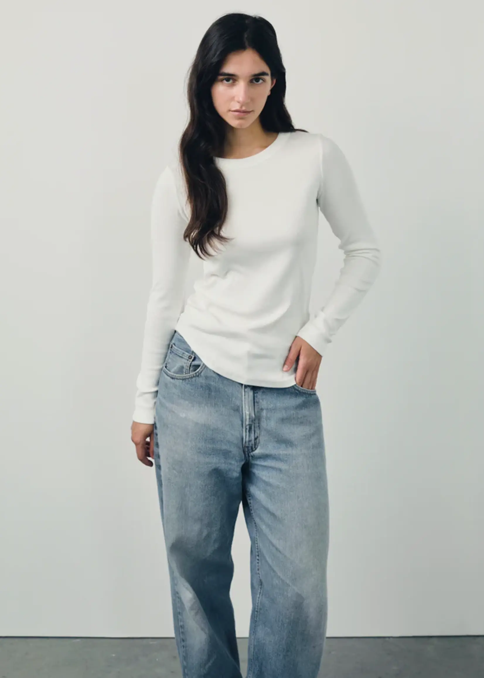 Neeve Neeve The Ella Off-White