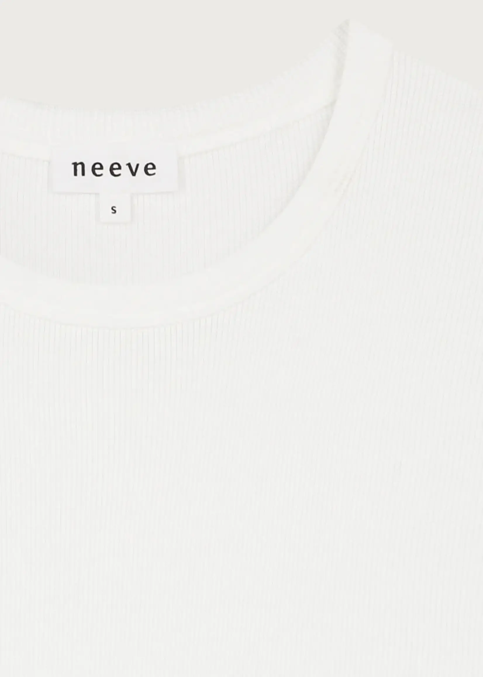 Neeve Neeve The Mika Crispy White