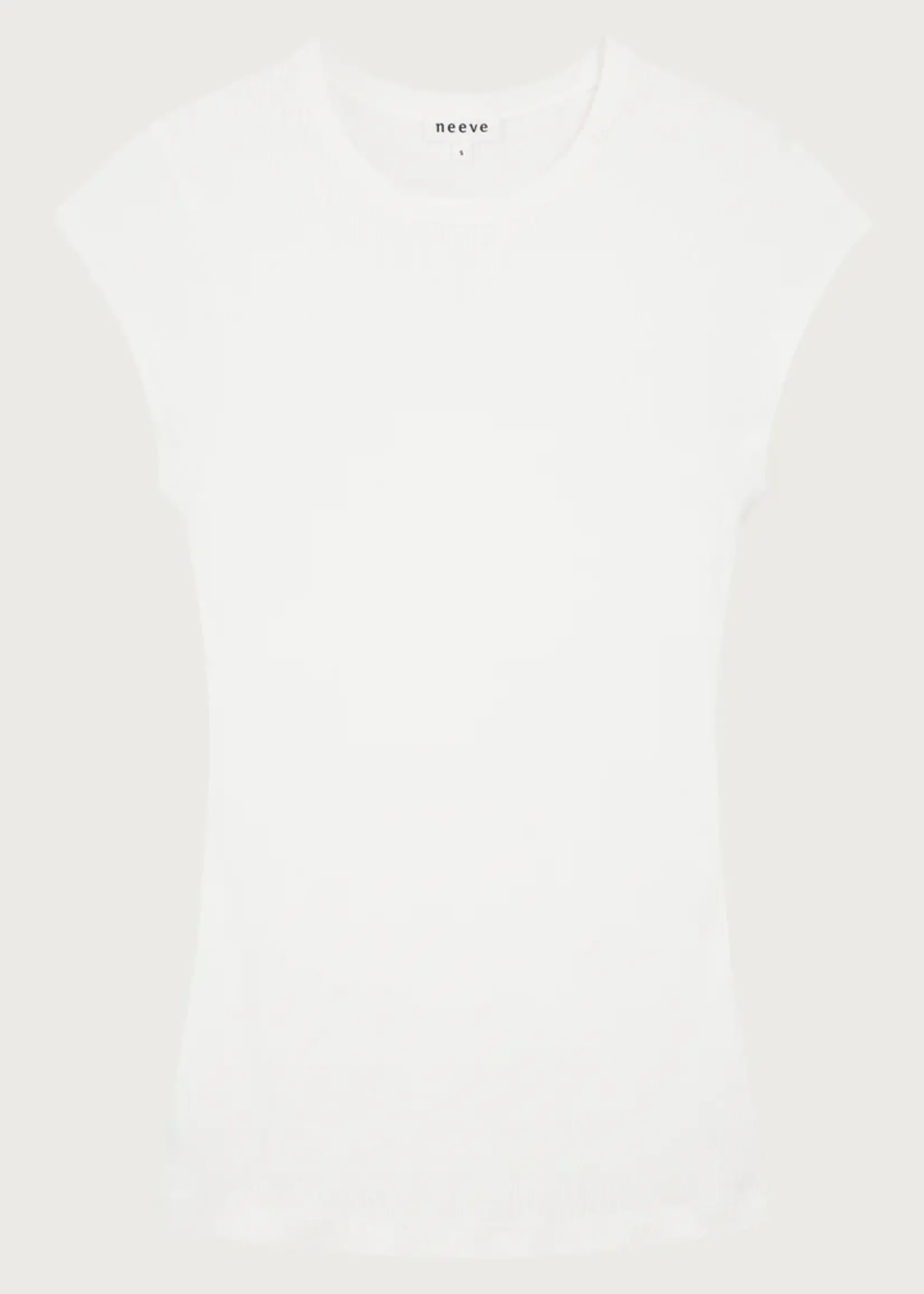 Neeve Neeve The Mika Crispy White
