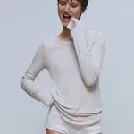 Neeve Neeve The Georgia Beige Melange