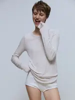 Neeve Neeve The Georgia Beige Melange