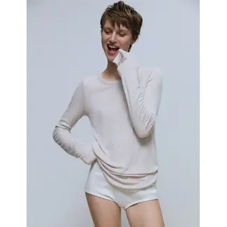 Neeve Neeve The Georgia | Beige Melange