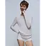 Neeve The Georgia | Beige Melange