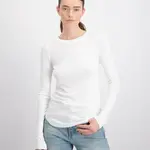 Neeve Neeve The Georgia crispy white