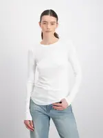 Neeve Neeve The Georgia crispy white
