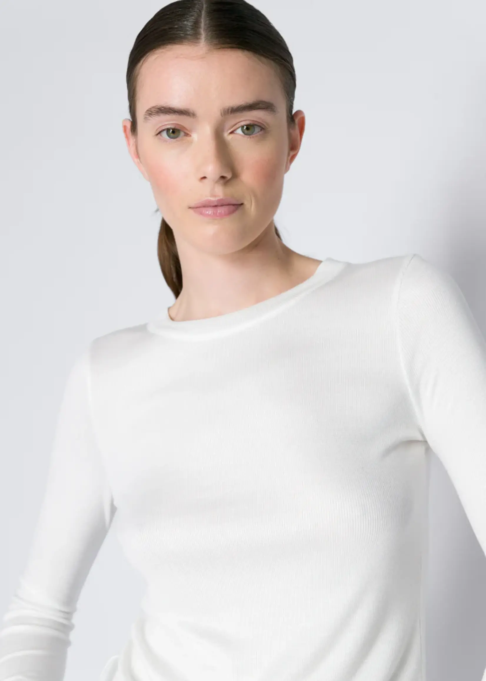 Neeve Neeve The Georgia crispy white