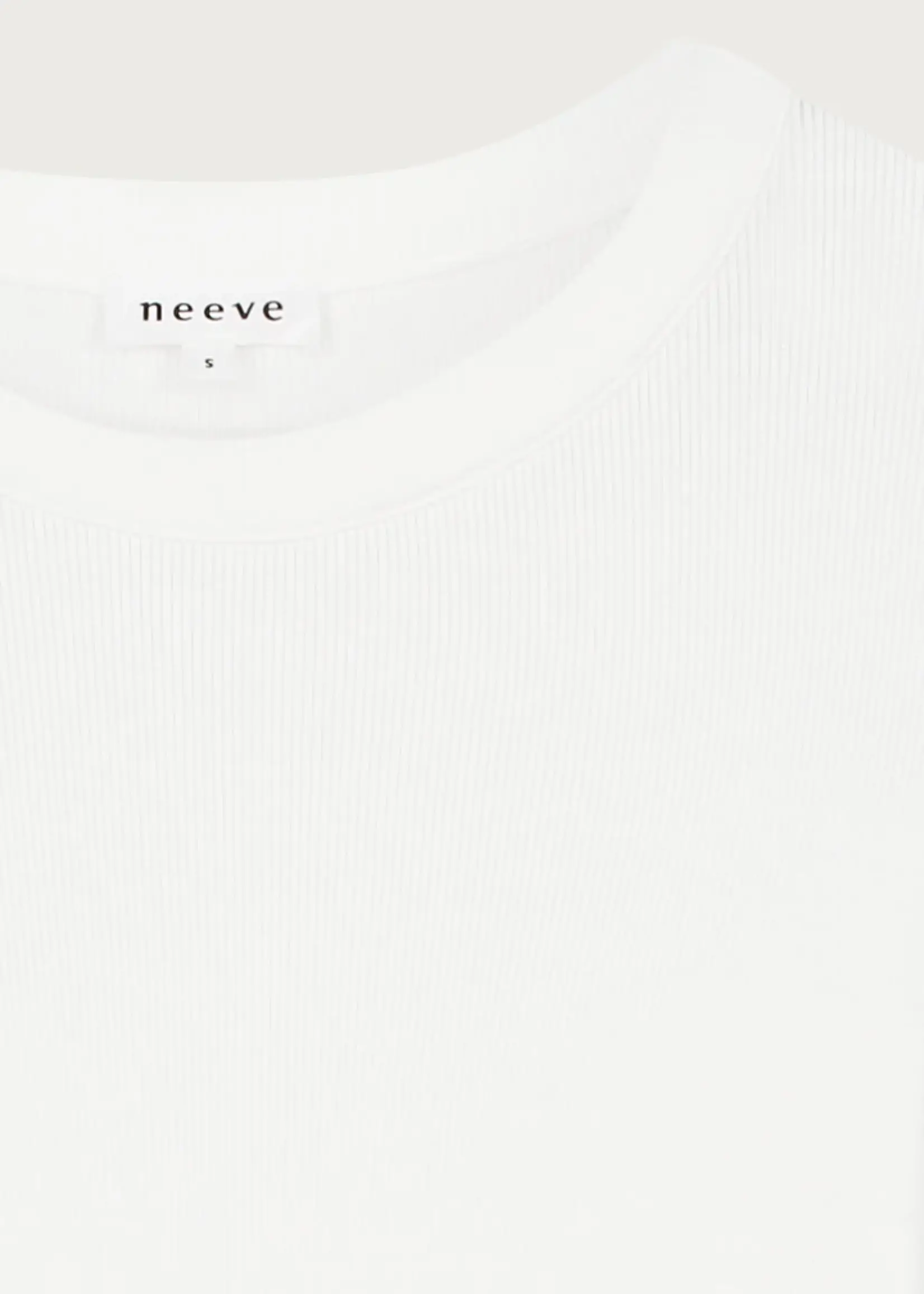 Neeve Neeve The Georgia crispy white