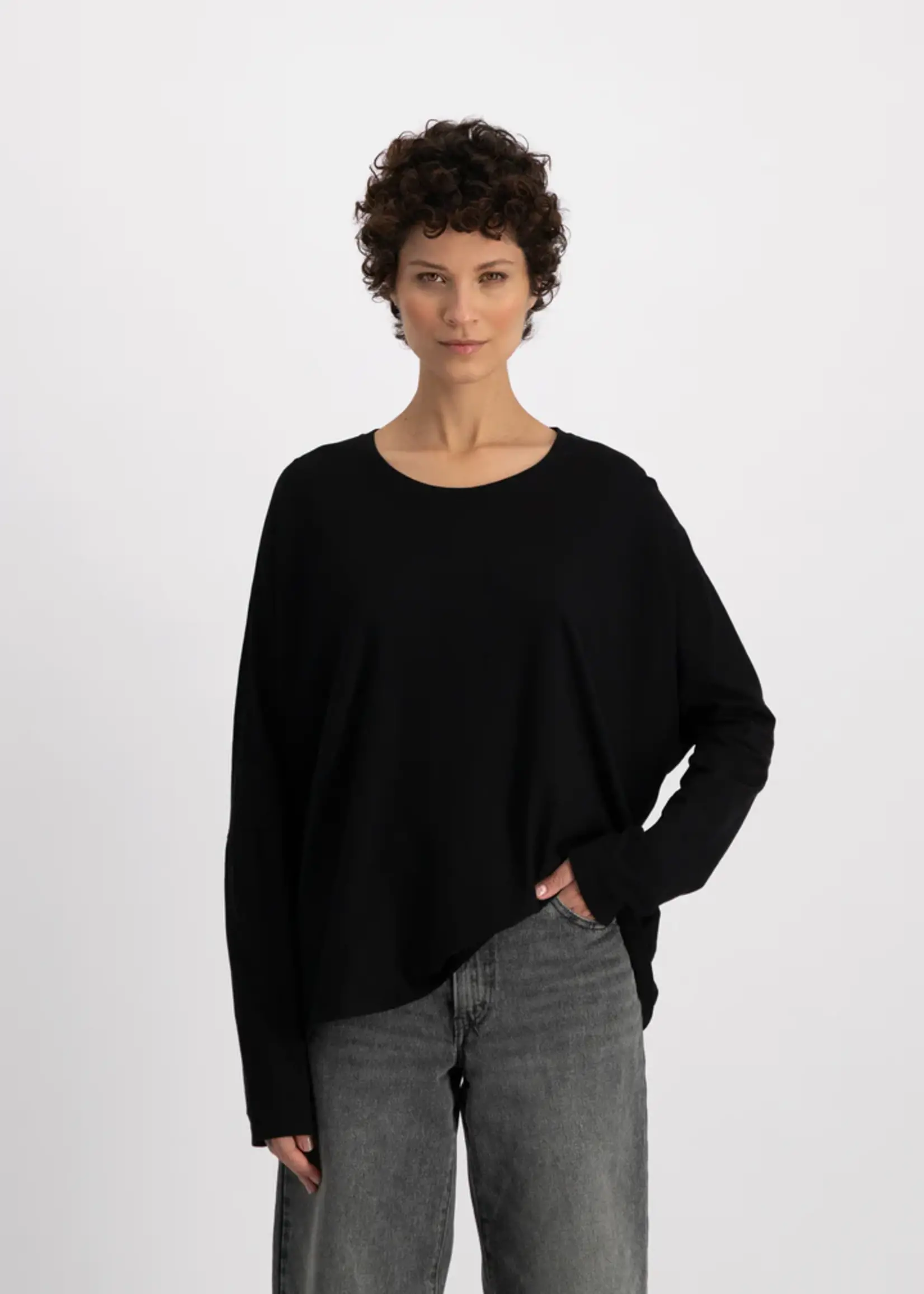 Neeve Neeve The Leah Essential black