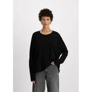 Neeve Neeve The Leah Essential | Black