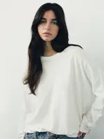 Neeve Neeve the Leah Off-White ,xs