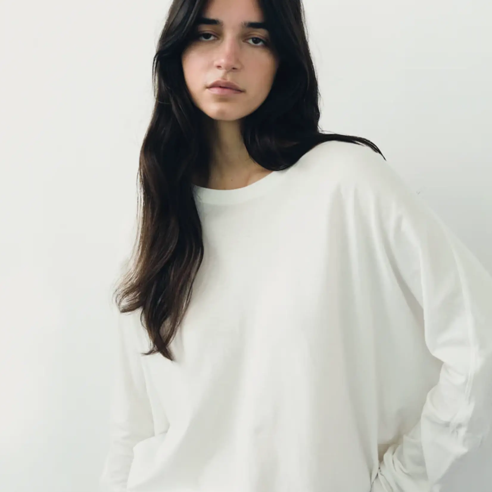 Neeve Neeve the Leah Off-White ,xs