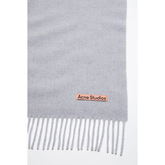 ACNE STUDIOS Acne Studios Scarf | Powder Blue Melange