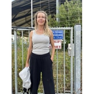 Neeve Neeve The Josie | Grey Melange