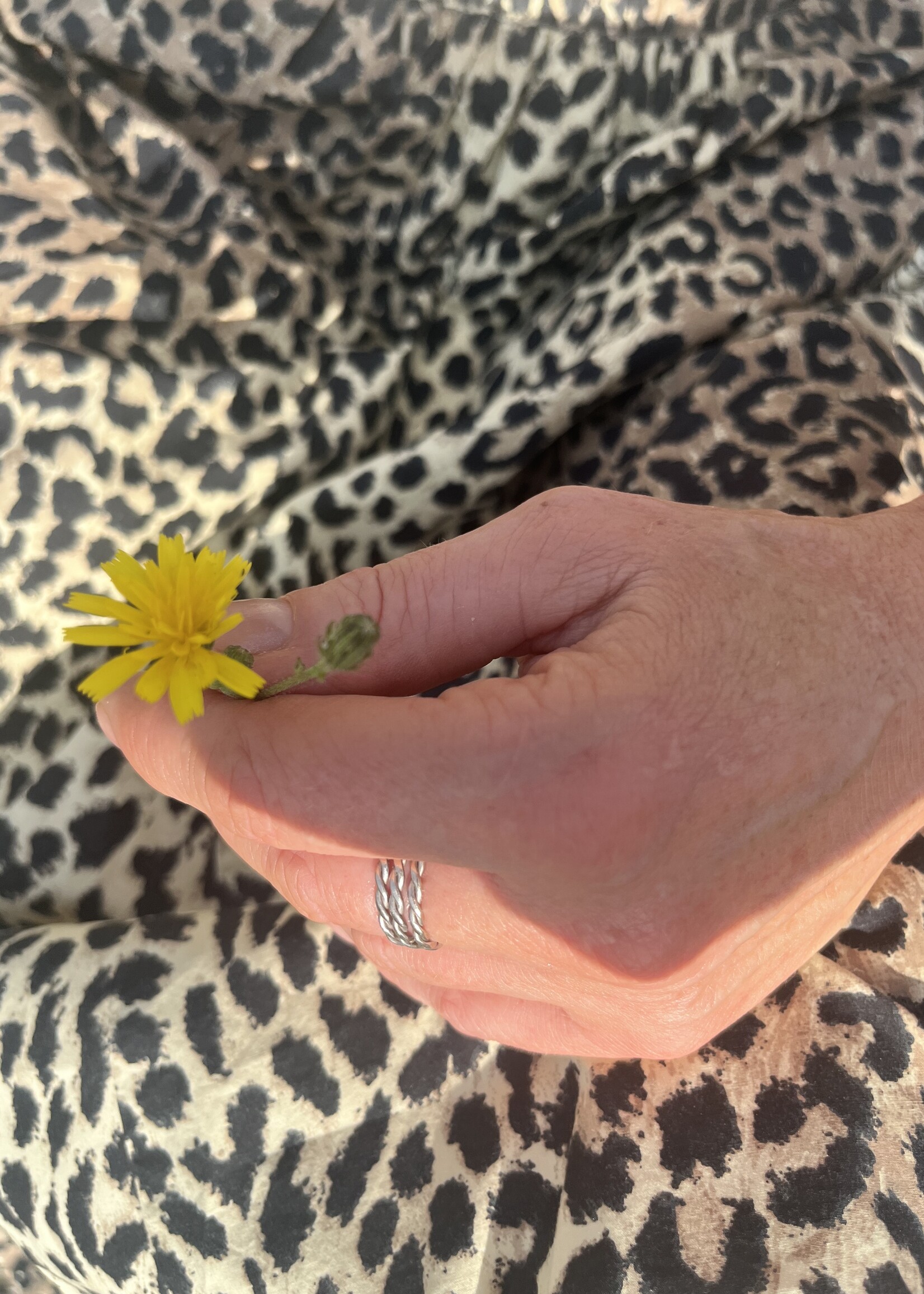 Xirena Gwynn skirt |calic