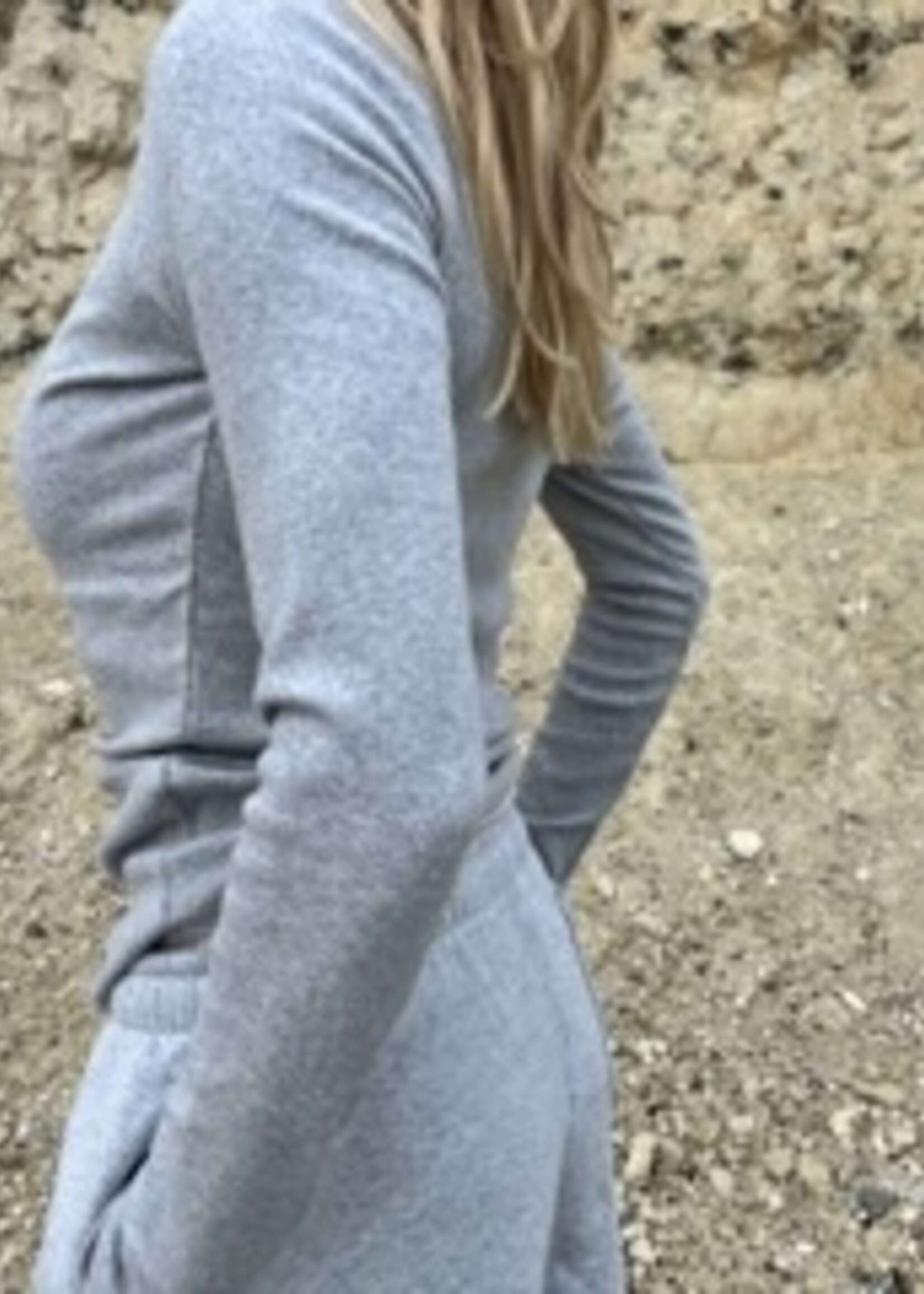 Neeve Neeve The Ella Grey Melange