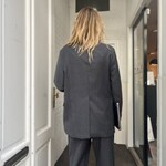 BARENA VENEZIA Barena Venezia Jacket Gala| grigio