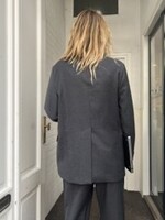 BARENA VENEZIA Barena Venezia Jacket Gala| grigio