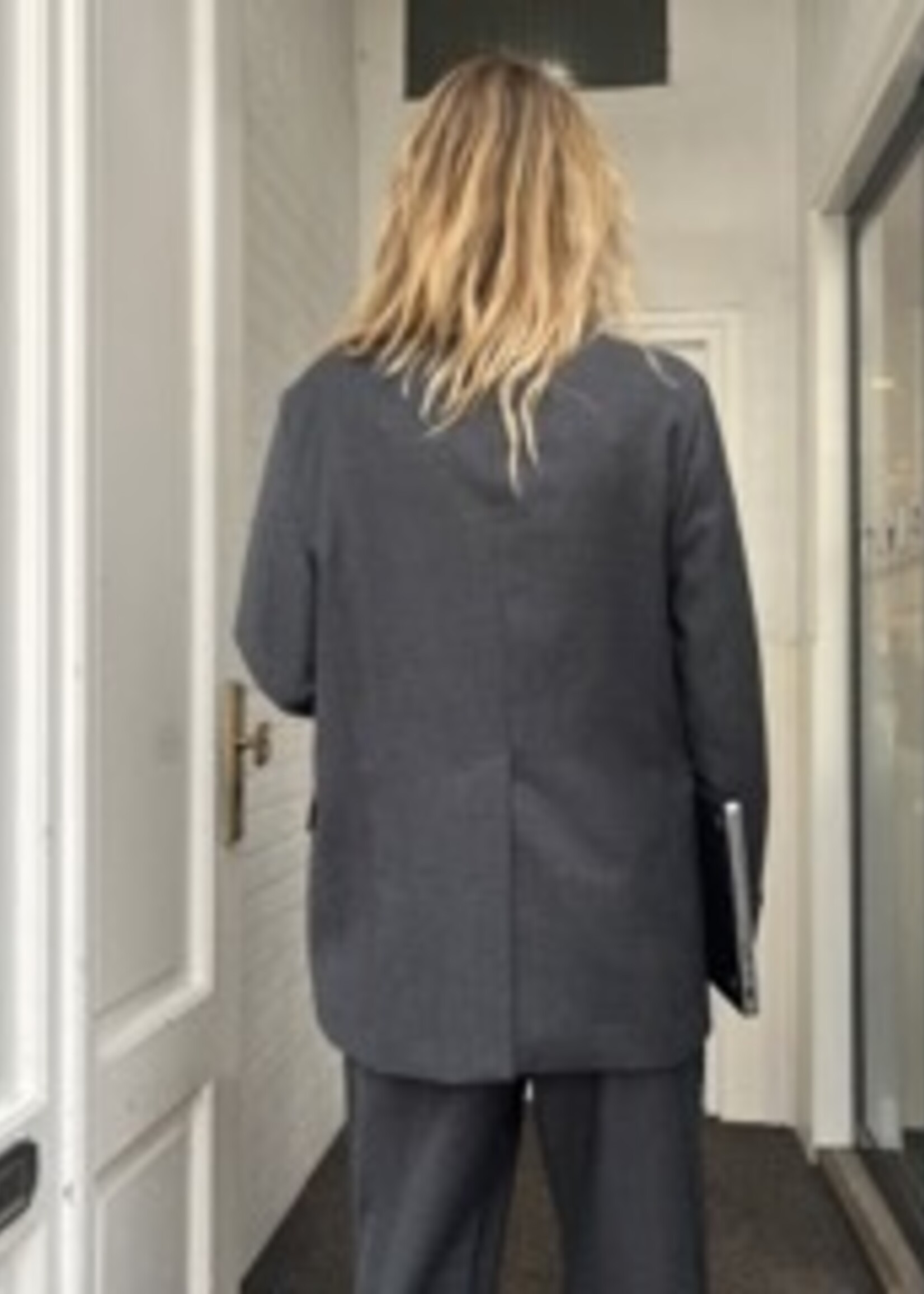 BARENA VENEZIA Barena Venezia Jacket Gala | Grigio