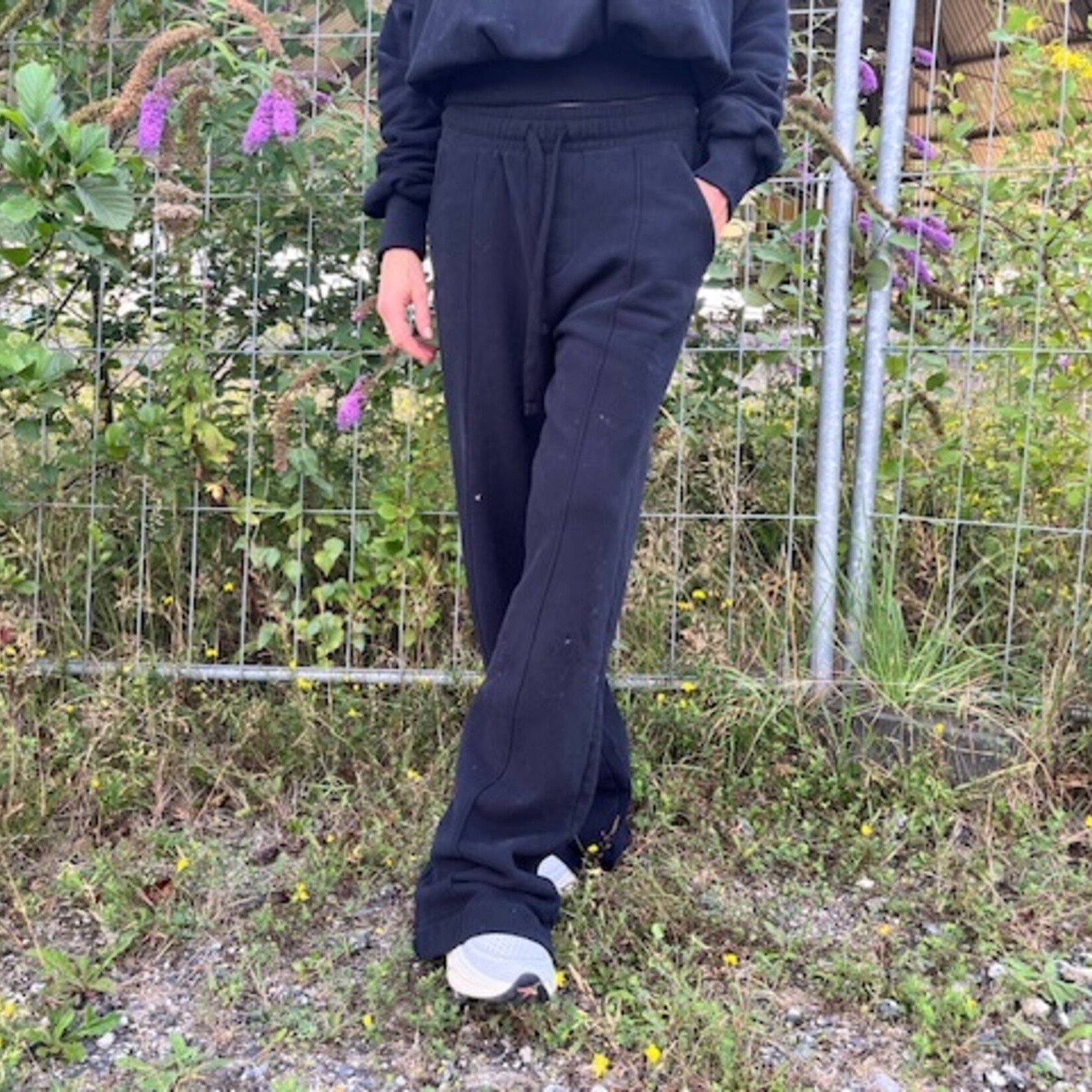 Neeve Neeve The Gioia Essential Black
