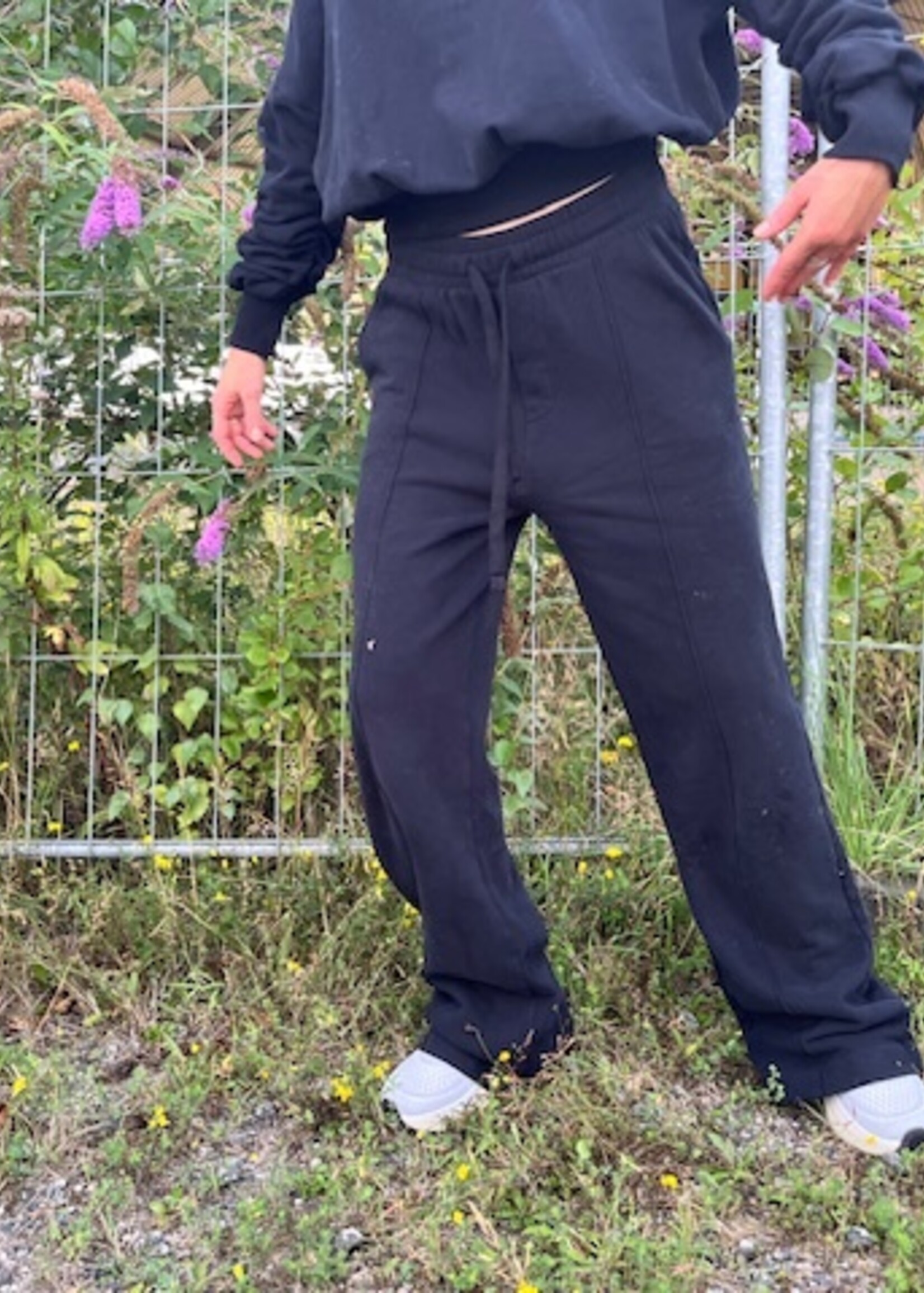 Neeve Neeve The Gioia Essential Black