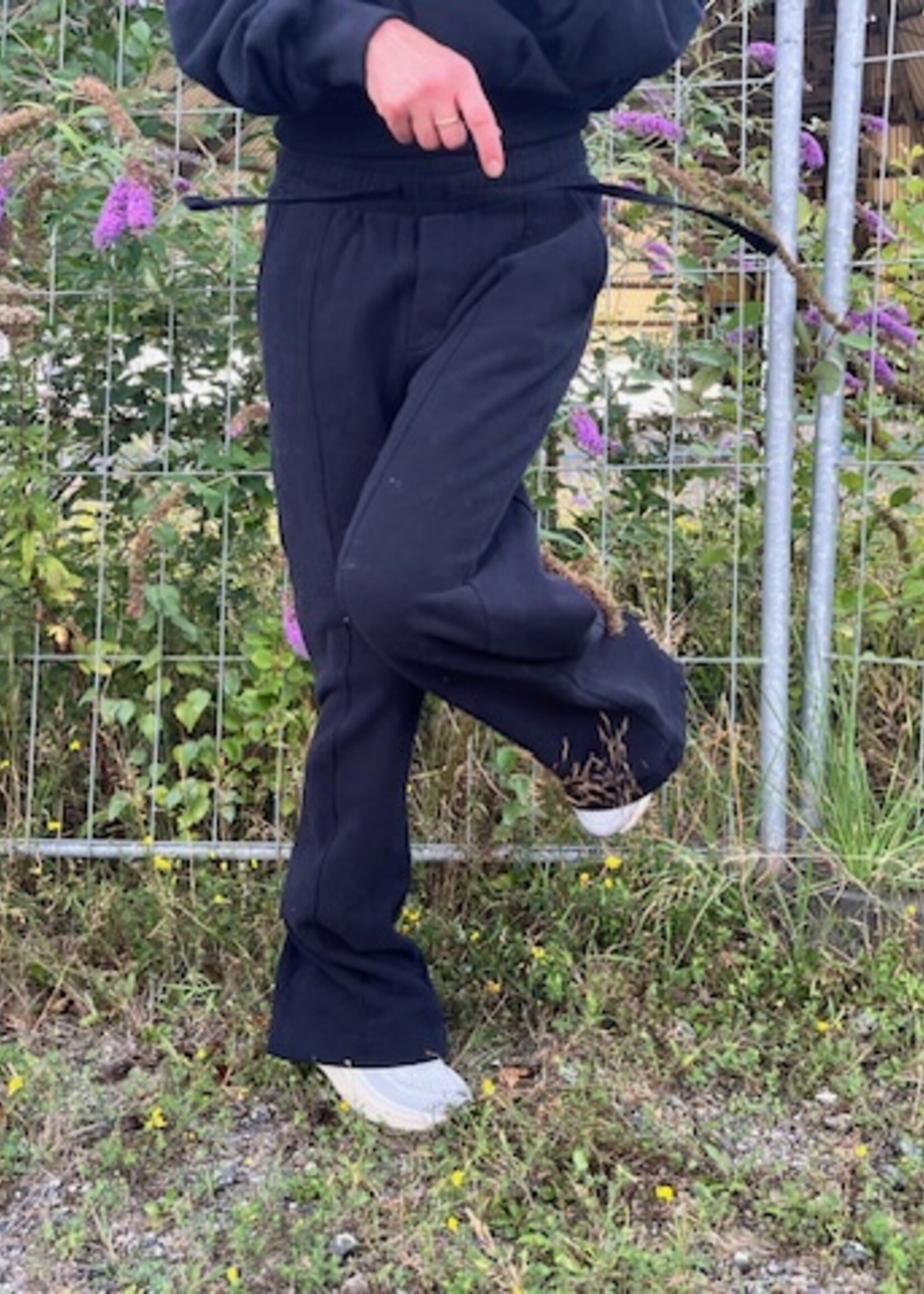 Neeve Neeve The Gioia Essential Black