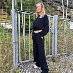 Neeve Neeve The blake essential black