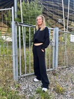 Neeve Neeve The blake essential black
