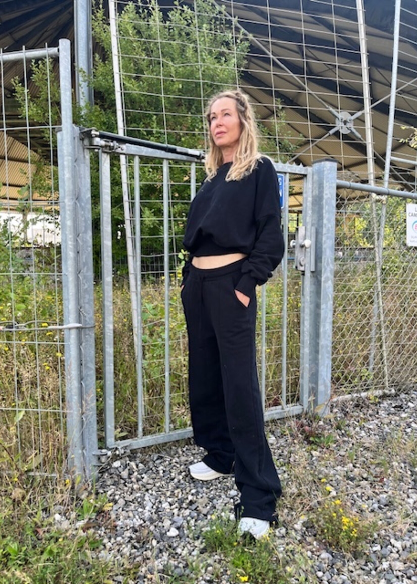 Neeve Neeve The blake essential black
