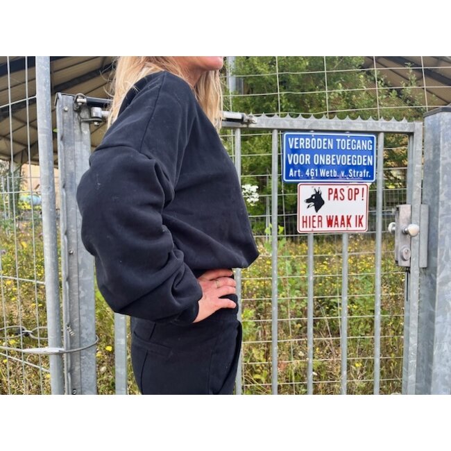 Neeve Neeve The blake Essential | Black