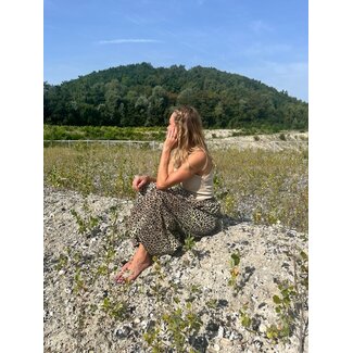 Neeve Neeve The Josie | Beige Melange