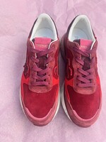 PREMIATA Premiata Lauryn 7804 | Bordeaux Red